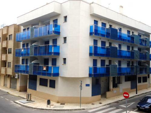 Apartamento Mestral Atico Lek
