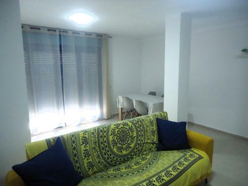 Apartamento Mestral Atico Lek