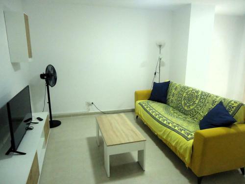 Apartamento Mestral Atico Lek