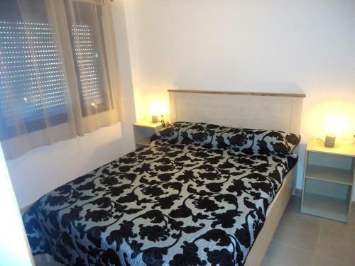 Apartamento Mestral Atico Lek