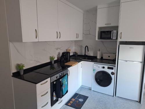 Apartamento Appartement Los Pinos