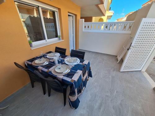 Apartamento Appartement Los Pinos