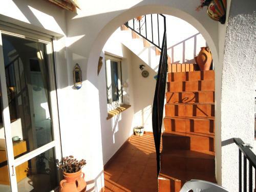 Apartamento Arcos Atico Lek