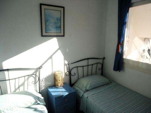 Apartamento Arcos Atico Lek