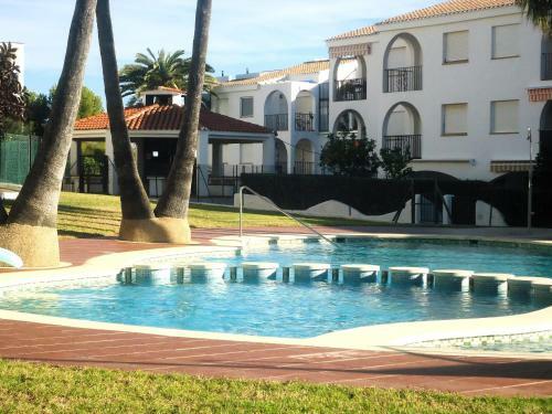 Apartamento Arcos Atico Lek