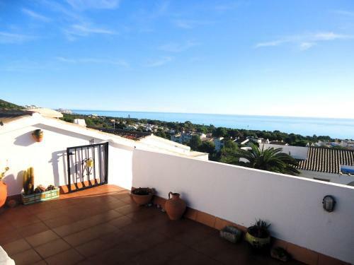 Apartamento Arcos Atico Lek