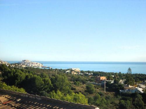 Apartamento Arcos Atico Lek