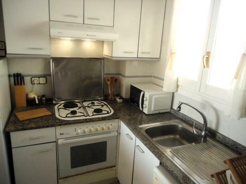 Apartamento Arcos Atico Lek