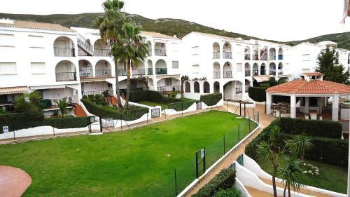 Apartamento Arcos Atico Lek