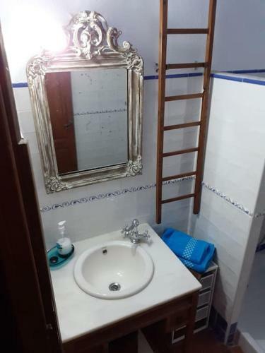Apartamento Casa La Templanza Suite 1
