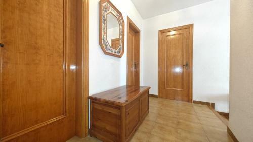 Merbea Magn�fica Villa En Pe��scola