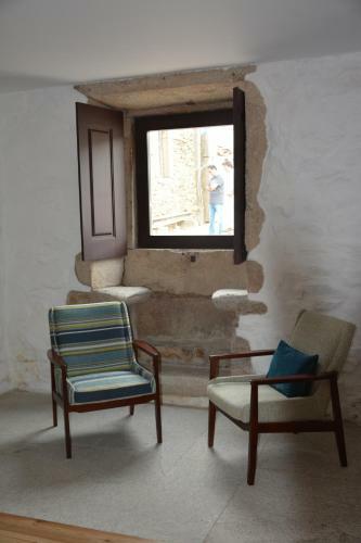 Hostal Casa De Santa Cruz