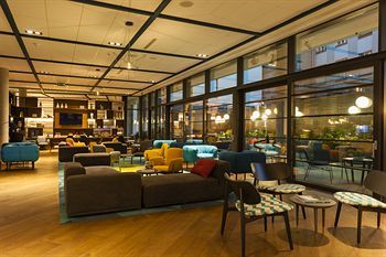 Puro Hotel Poznan
