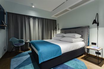 Puro Hotel Poznan