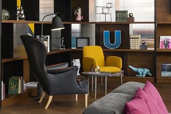 Puro Hotel Poznan