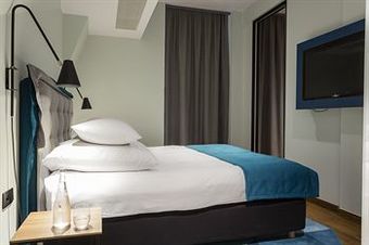 Puro Hotel Poznan
