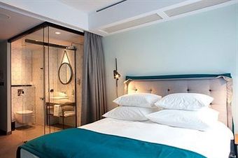 Puro Hotel Poznan