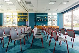Puro Hotel Poznan