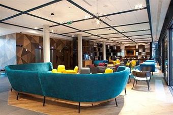 Puro Hotel Poznan