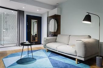Puro Hotel Poznan
