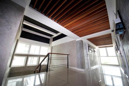 Hostal Sukontha Mansion