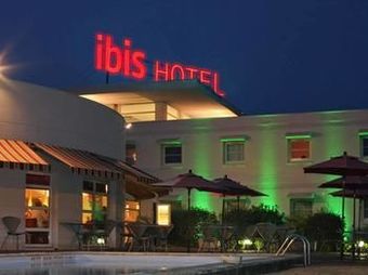 Hotel Ibis Nantes Nord Treilli�res