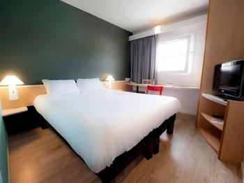 Hotel Ibis Nantes Nord Treilli�res
