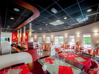 Hotel Ibis Nantes Nord Treilli�res