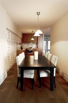 Triton Park Apartments