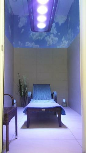 Hotel Atrium