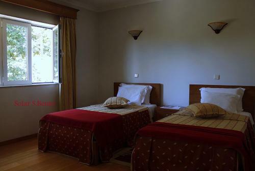 Hostal Solar S.bento
