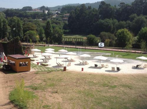 Hostal Solar S.bento