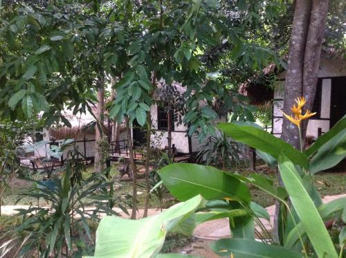 Hotel Gecko Lipe Resort