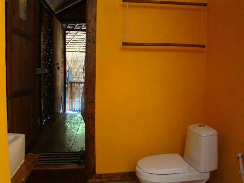 Hotel Gecko Lipe Resort
