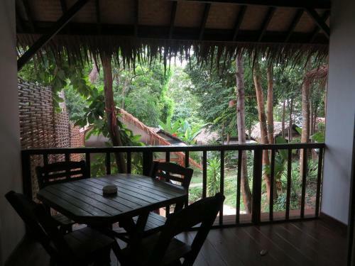 Hotel Gecko Lipe Resort