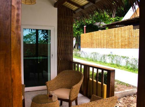 Hotel Gecko Lipe Resort