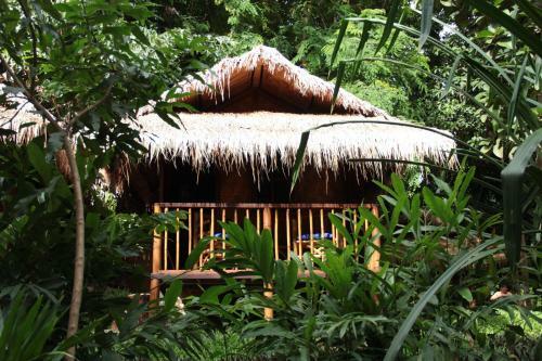 Hotel Gecko Lipe Resort
