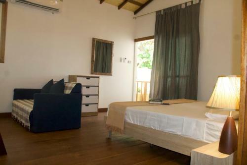 Hotel Gecko Lipe Resort