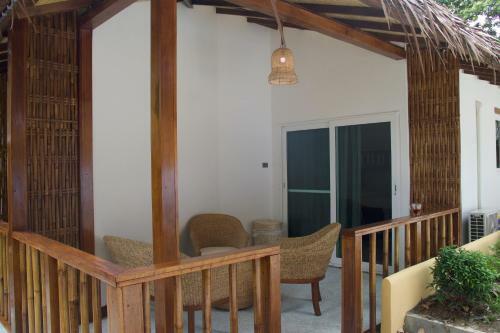 Hotel Gecko Lipe Resort