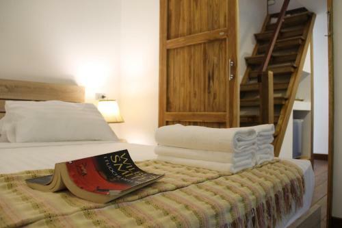 Hotel Gecko Lipe Resort