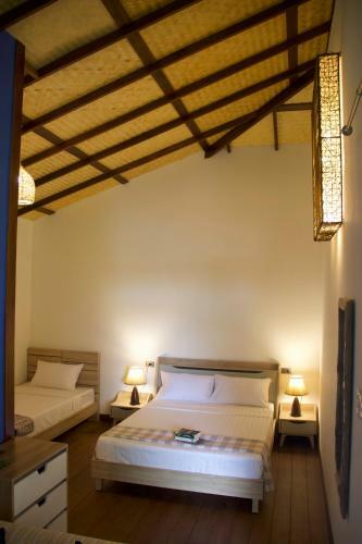 Hotel Gecko Lipe Resort