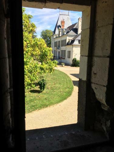 Hostal Ch�teau De La Coutanci�re