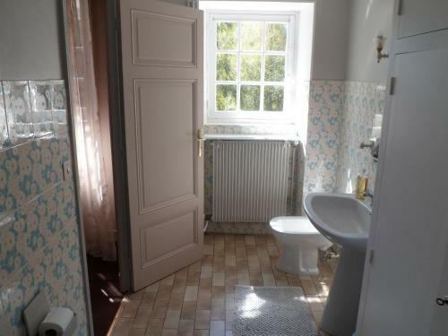Hostal Domaine De La H�lli�re