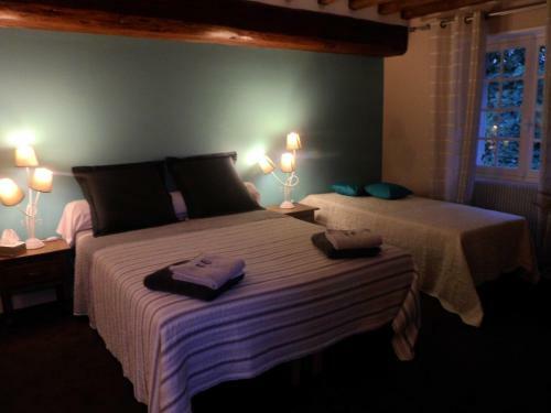 Hostal Domaine De La H�lli�re