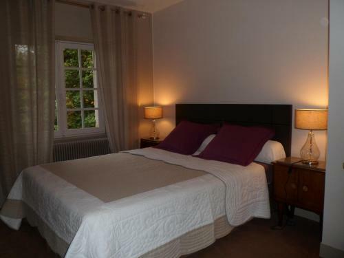 Hostal Domaine De La H�lli�re