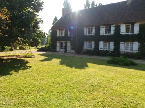 Hostal Domaine De La H�lli�re