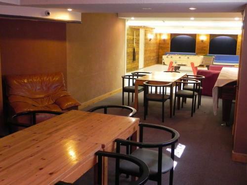 Hotel H�tel R�sidence Les Colchiques