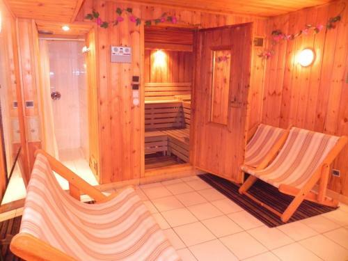 Hotel H�tel R�sidence Les Colchiques