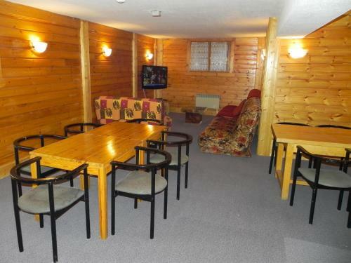 Hotel H�tel R�sidence Les Colchiques