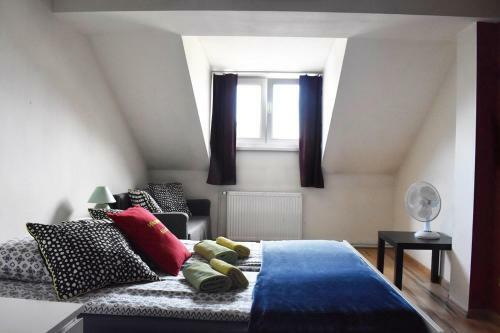 Albergue Good Bye Lenin Doubles Exclusive